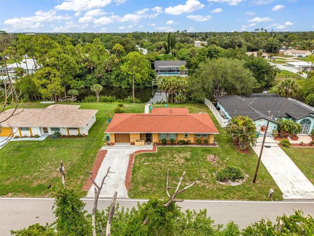 2626 AUBURN BOULEVARD, Port Charlotte, FL 33948