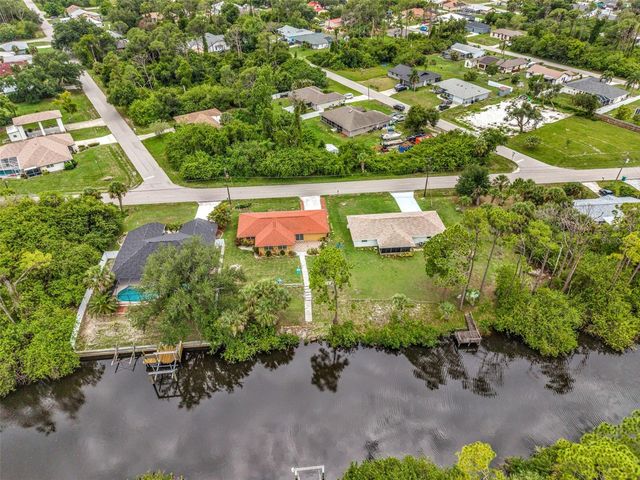 2626 AUBURN BOULEVARD, Port Charlotte, FL 33948