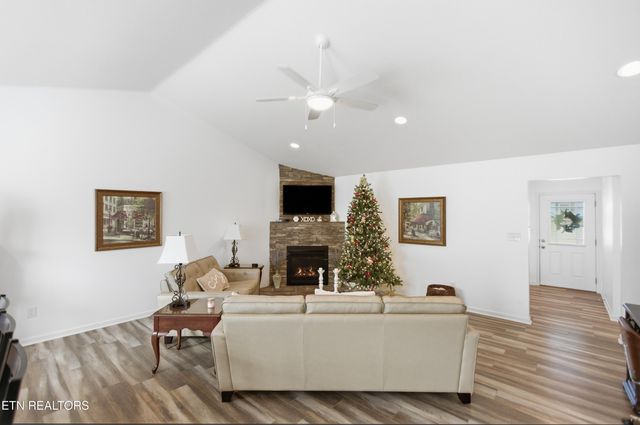 6322 Altacrest Lane, Knoxville, TN 37931