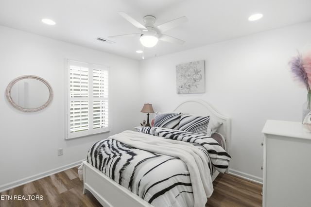 6322 Altacrest Lane, Knoxville, TN 37931