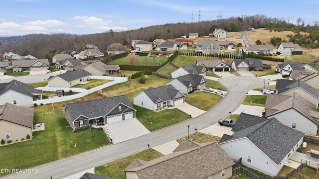 6322 Altacrest Lane, Knoxville, TN 37931