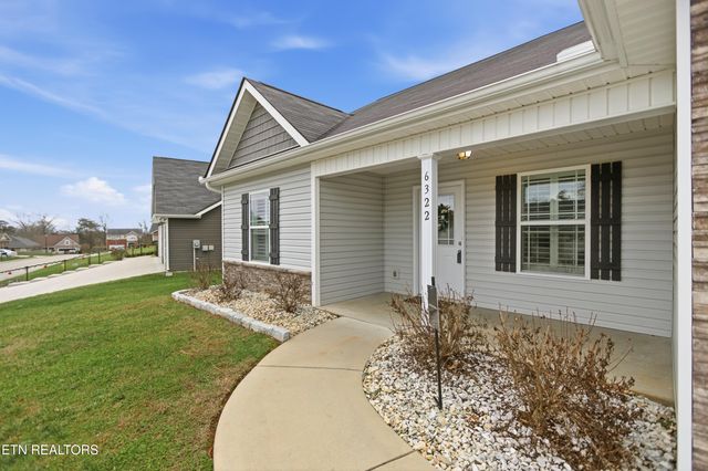 6322 Altacrest Lane, Knoxville, TN 37931