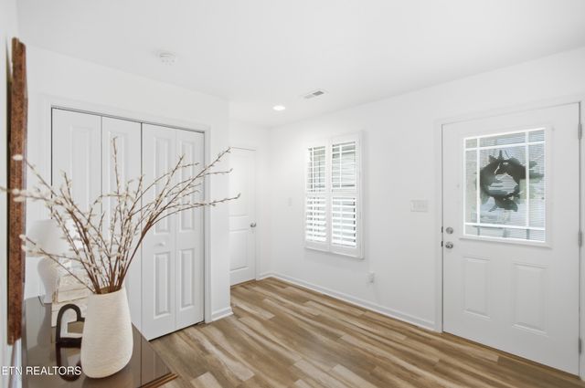 6322 Altacrest Lane, Knoxville, TN 37931