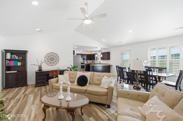 6322 Altacrest Lane, Knoxville, TN 37931