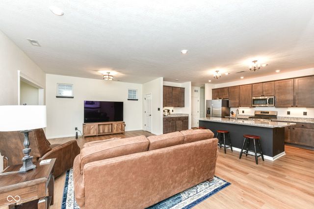 19160 River Jordan Drive, Westfield, IN 46074