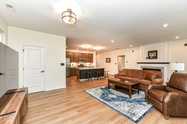 19160 River Jordan Drive, Westfield, IN 46074