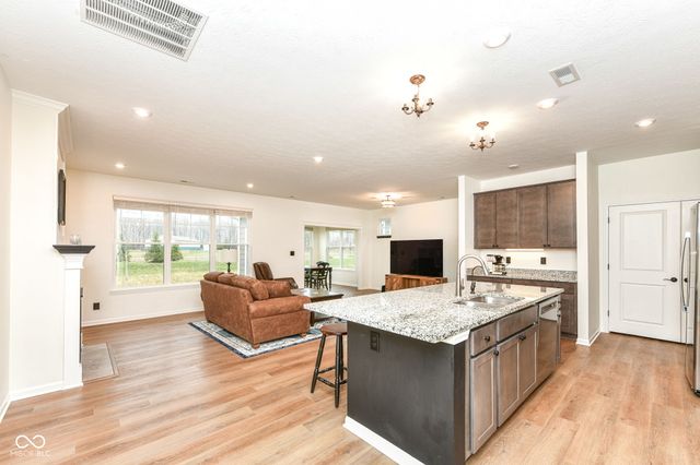 19160 River Jordan Drive, Westfield, IN 46074