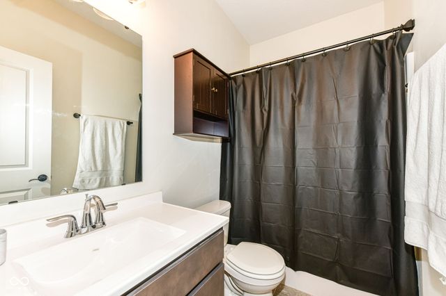 19160 River Jordan Drive, Westfield, IN 46074