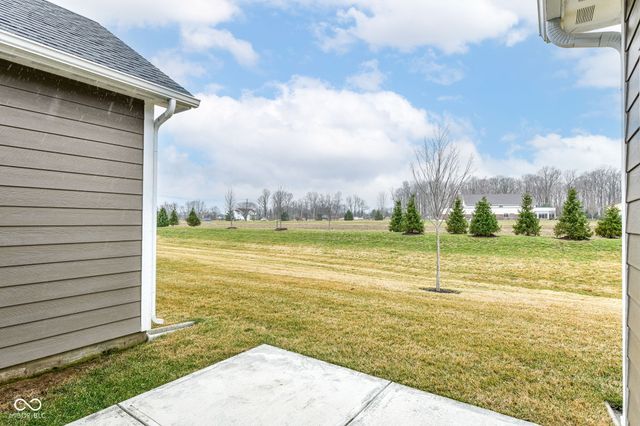 19160 River Jordan Drive, Westfield, IN 46074