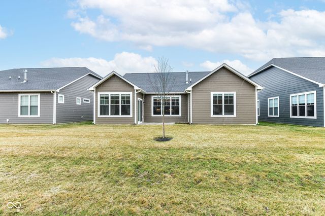 19160 River Jordan Drive, Westfield, IN 46074