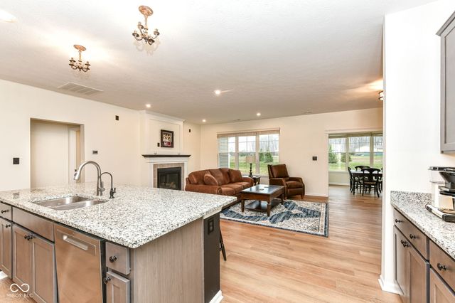 19160 River Jordan Drive, Westfield, IN 46074