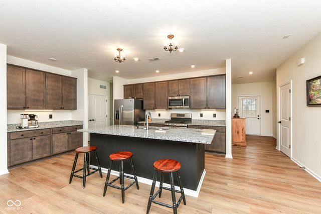 19160 River Jordan Drive, Westfield, IN 46074