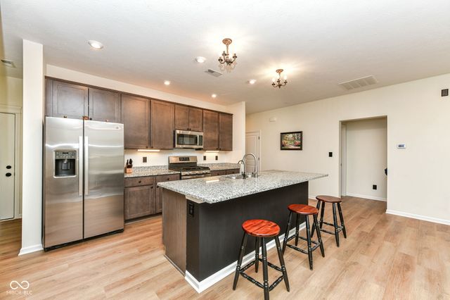 19160 River Jordan Drive, Westfield, IN 46074