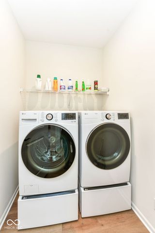 19160 River Jordan Drive, Westfield, IN 46074