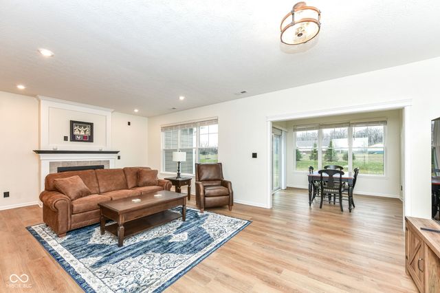 19160 River Jordan Drive, Westfield, IN 46074