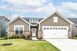 19160 River Jordan Drive, Westfield, IN 46074
