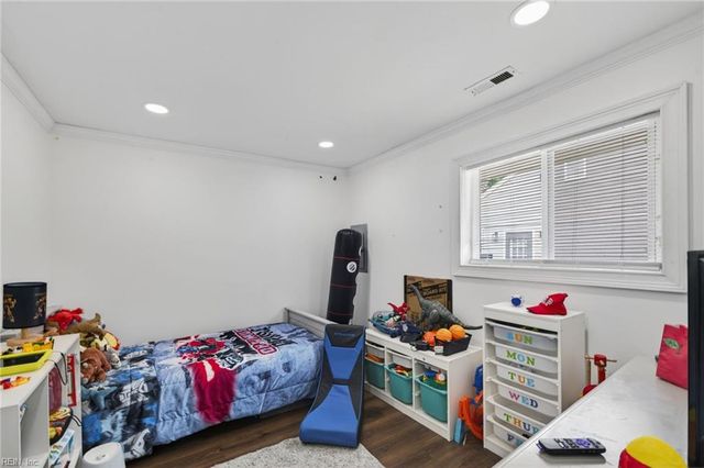 1052 Hannah ST, Norfolk, VA 23505