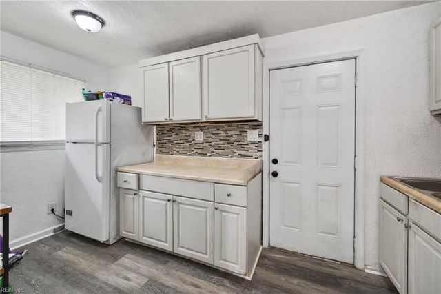 1052 Hannah ST, Norfolk, VA 23505