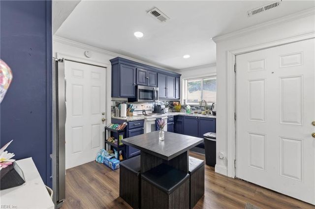 1052 Hannah ST, Norfolk, VA 23505