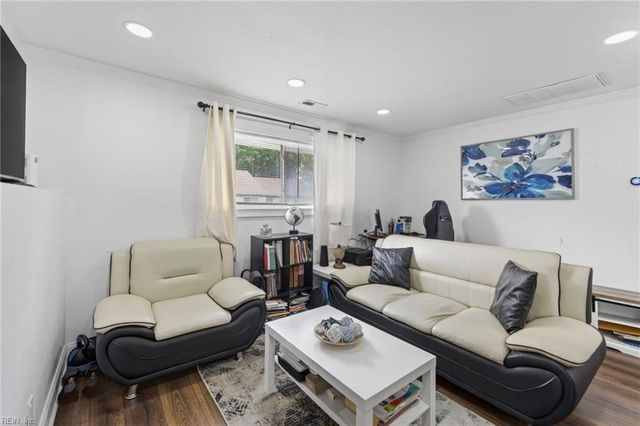 1052 Hannah ST, Norfolk, VA 23505