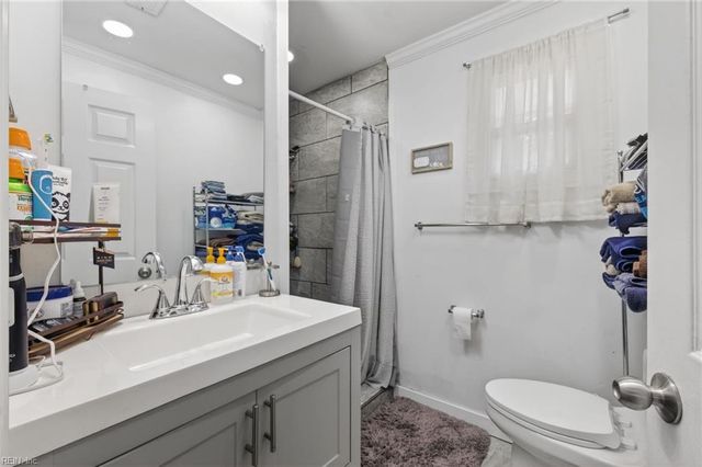 1052 Hannah ST, Norfolk, VA 23505