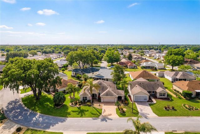 16905 SE 93RD CUTHBERT CIRCLE, The Villages, FL 32162