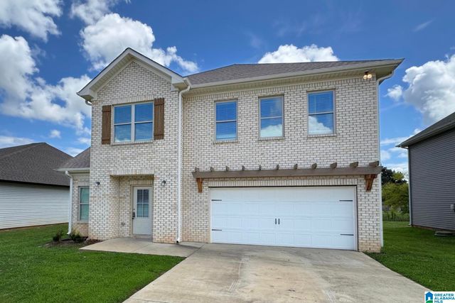 219 COTTON BAYOU DRIVE, Meridianville, AL 35759