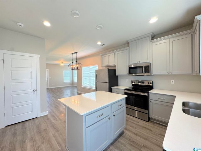 219 COTTON BAYOU DRIVE, Meridianville, AL 35759
