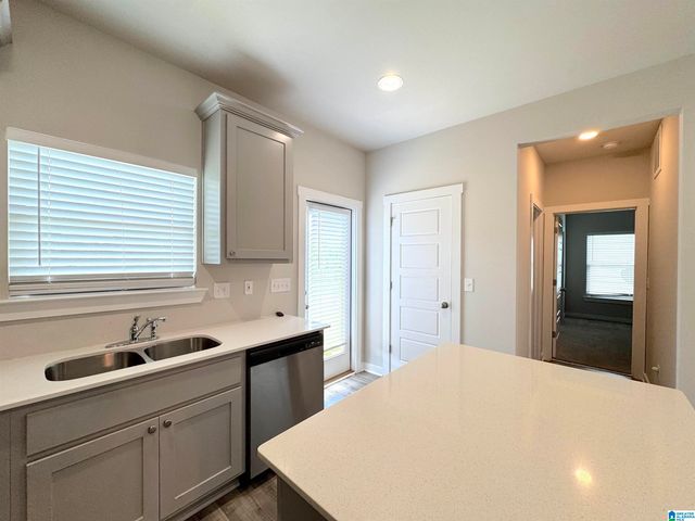219 COTTON BAYOU DRIVE, Meridianville, AL 35759