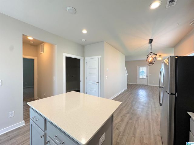 219 COTTON BAYOU DRIVE, Meridianville, AL 35759