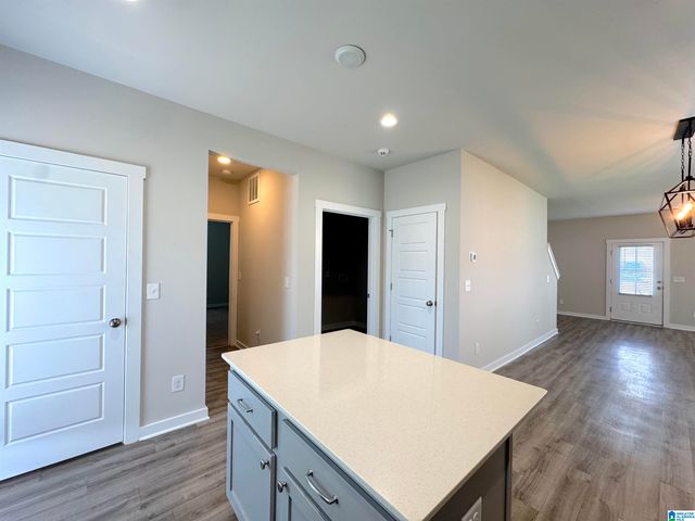 219 COTTON BAYOU DRIVE, Meridianville, AL 35759