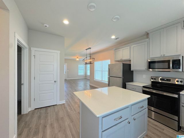 219 COTTON BAYOU DRIVE, Meridianville, AL 35759