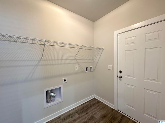 219 COTTON BAYOU DRIVE, Meridianville, AL 35759