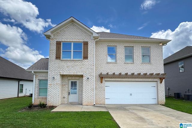 219 COTTON BAYOU DRIVE, Meridianville, AL 35759