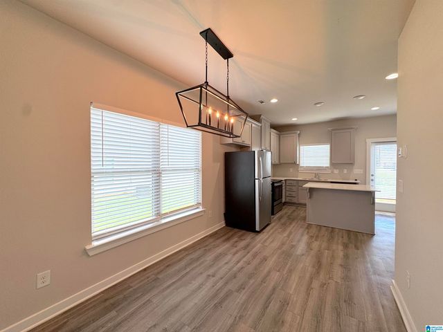 219 COTTON BAYOU DRIVE, Meridianville, AL 35759