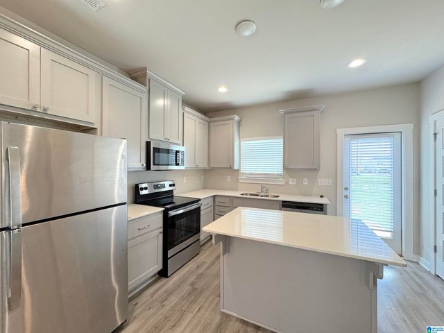 219 COTTON BAYOU DRIVE, Meridianville, AL 35759