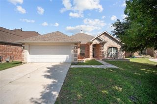 2832 Appaloosa Court, Little Elm, TX 75068