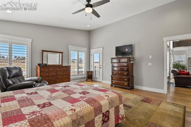 11073 Mosey Trail, Colorado Springs, CO 80908