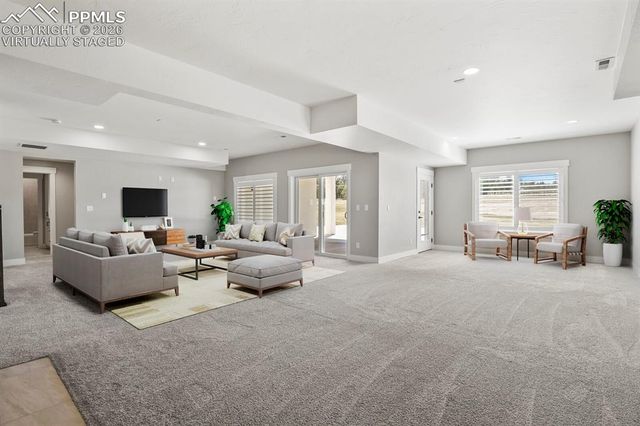 11073 Mosey Trail, Colorado Springs, CO 80908