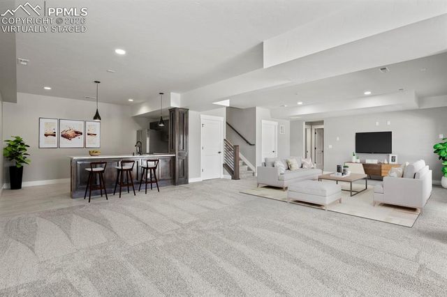 11073 Mosey Trail, Colorado Springs, CO 80908