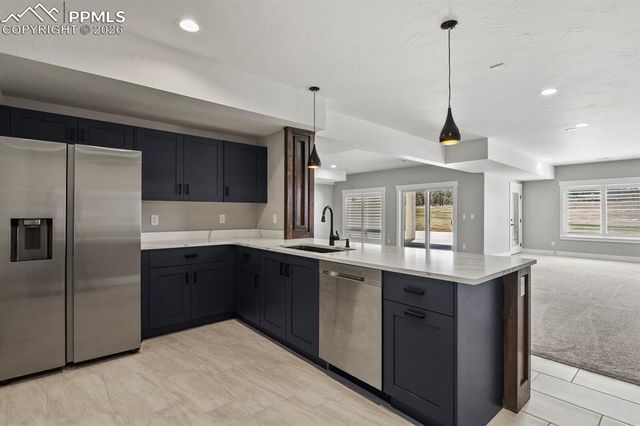 11073 Mosey Trail, Colorado Springs, CO 80908