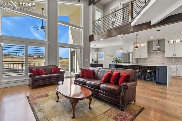 11073 Mosey Trail, Colorado Springs, CO 80908