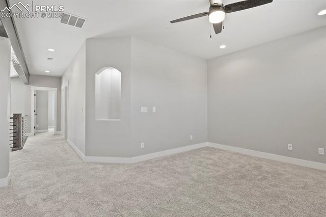 11073 Mosey Trail, Colorado Springs, CO 80908