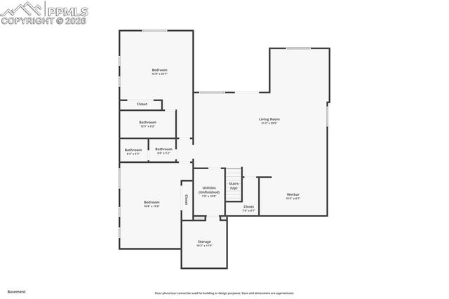 11073 Mosey Trail, Colorado Springs, CO 80908