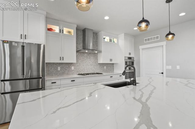 11073 Mosey Trail, Colorado Springs, CO 80908