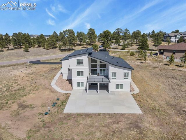 11073 Mosey Trail, Colorado Springs, CO 80908