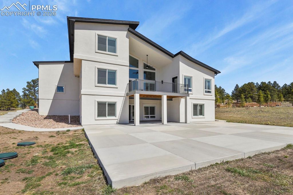 11073 Mosey Trail, Colorado Springs, CO 80908 — photo 4