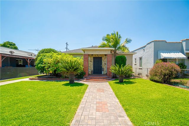 2828 Hill, Huntington Park, CA 90255
