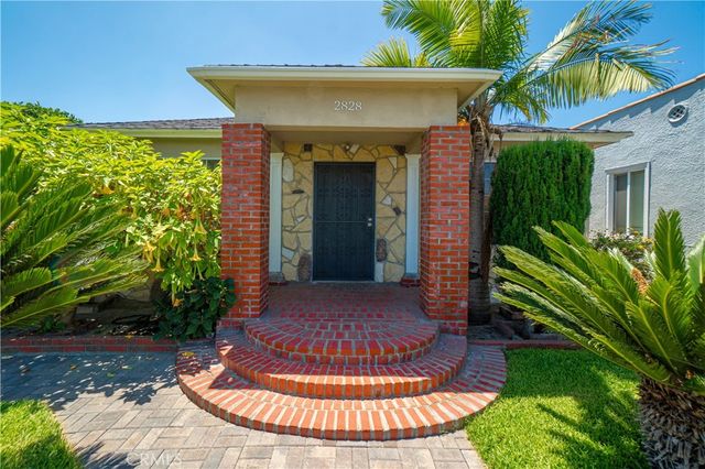 2828 Hill, Huntington Park, CA 90255