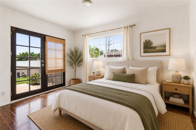 2828 Hill, Huntington Park, CA 90255